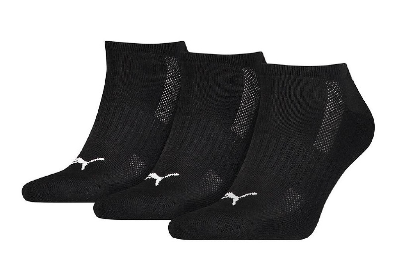 Puma clearance sneaker socks